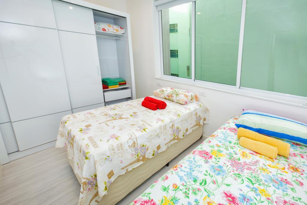 Lapa Modern Apartment Rio de Janeiro Cameră foto