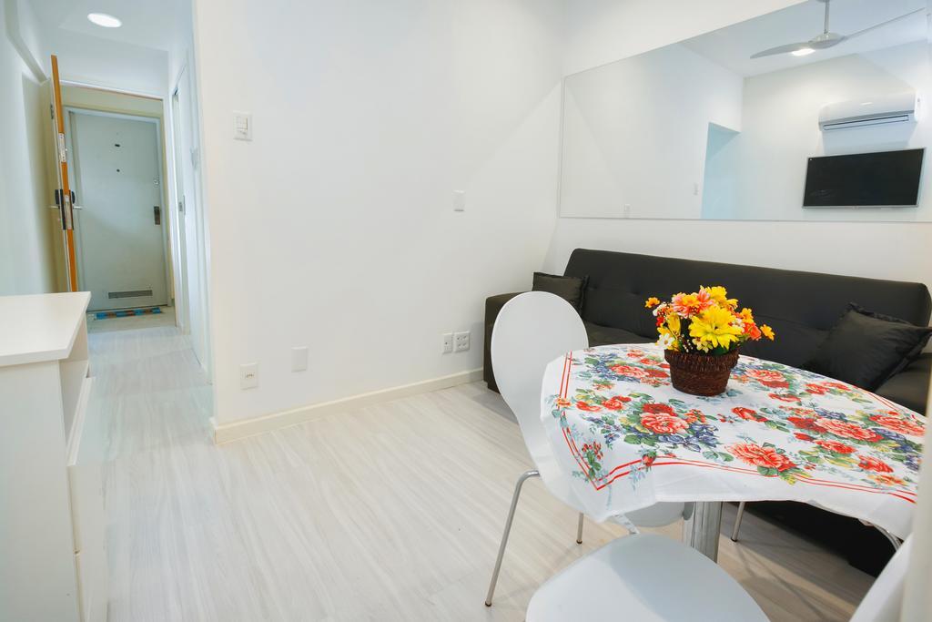 Lapa Modern Apartment Rio de Janeiro Cameră foto