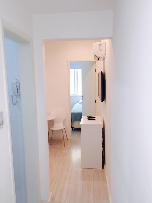 Lapa Modern Apartment Rio de Janeiro Cameră foto