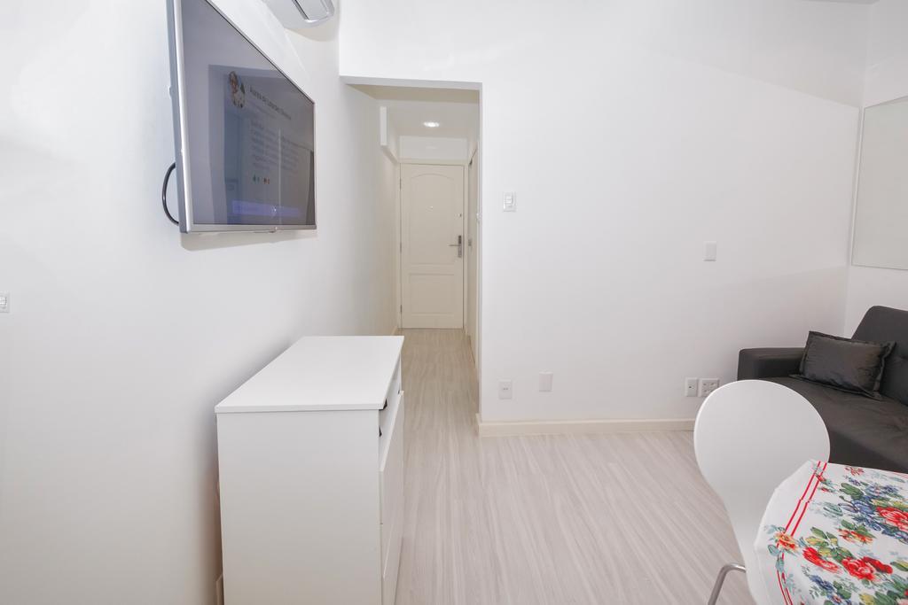 Lapa Modern Apartment Rio de Janeiro Cameră foto