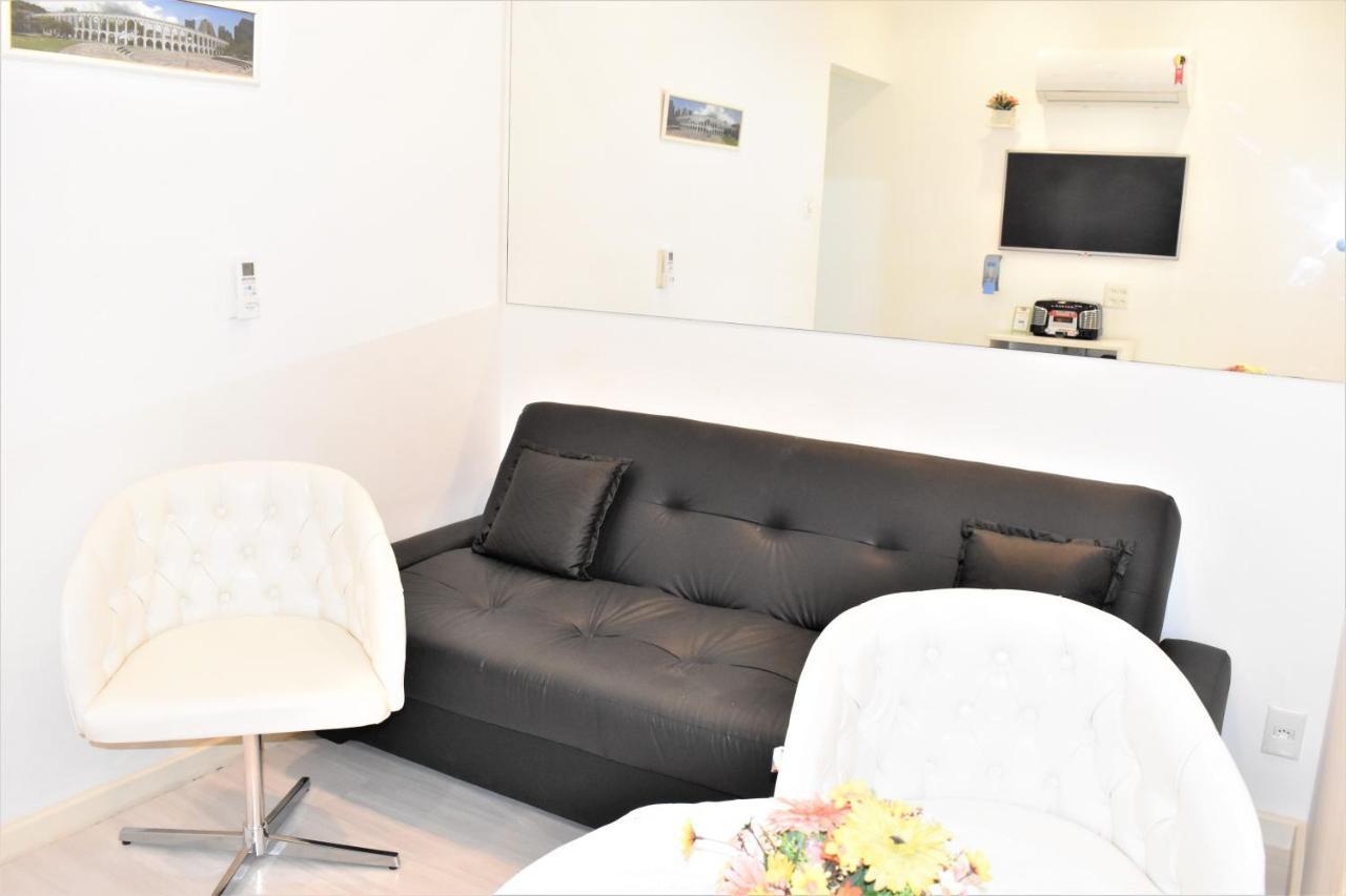 Lapa Modern Apartment Rio de Janeiro Exterior foto