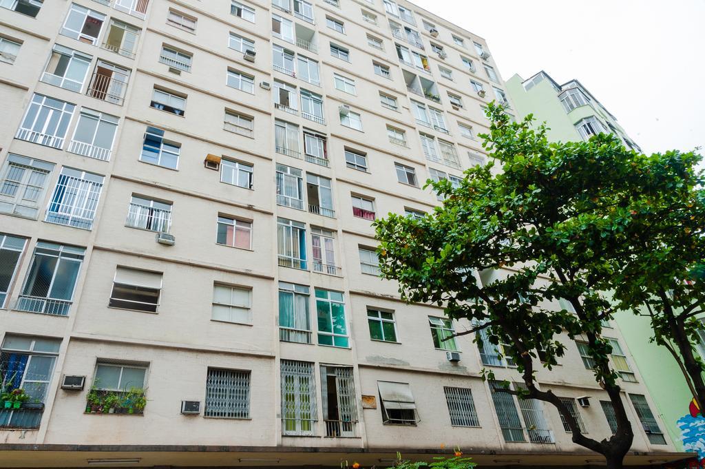 Lapa Modern Apartment Rio de Janeiro Cameră foto