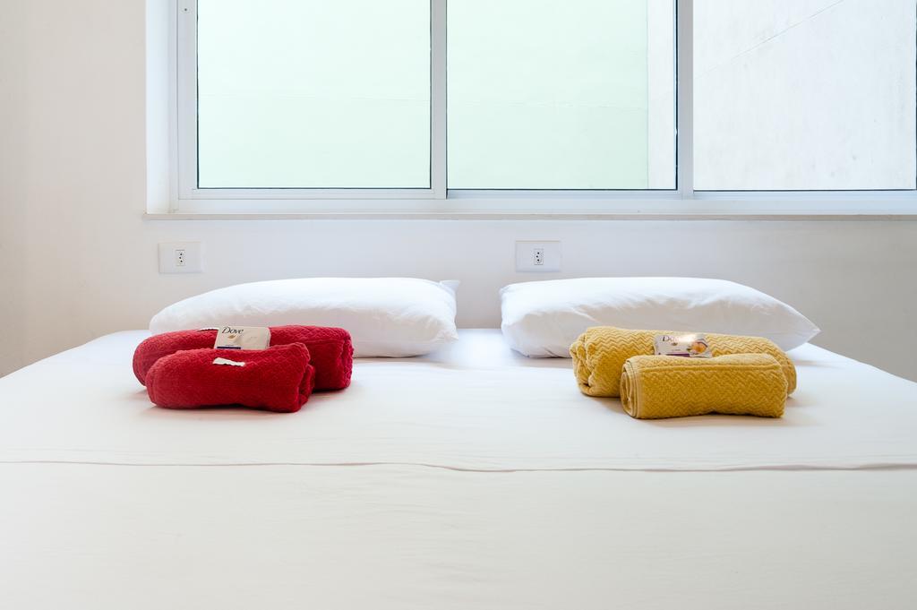 Lapa Modern Apartment Rio de Janeiro Cameră foto